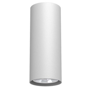 Lumină montată pe suprafață Point 1251 1x10W/GU10 IP20 de la Antigo