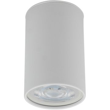 Lumină montată pe suprafață TOP 5766 1x10W/GU10 IP20 de la TK Lighting