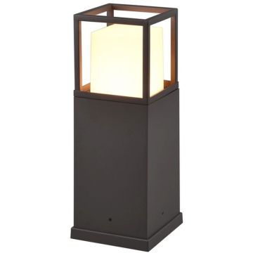 Lampă de podea WITHAM 577860142 2300+3000+4000K 1x14.5w/led 1450lm ip54 de la Trio