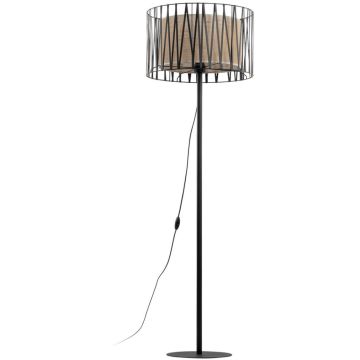 Lampă de podea HARMONY 5890 1x15W/E27 IP20 de la TK Lighting