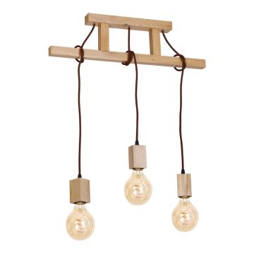 Lampă cu pendul JACK MLP582 3x40W/E27 de la Milagro