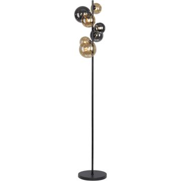 Lampă de podea POPSICLE 585-18 7x3W/G9 ip20 de la Paul Neuhaus