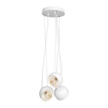 Lampă cu pendul RON MLP585 3x40W/E27 de la Milagro