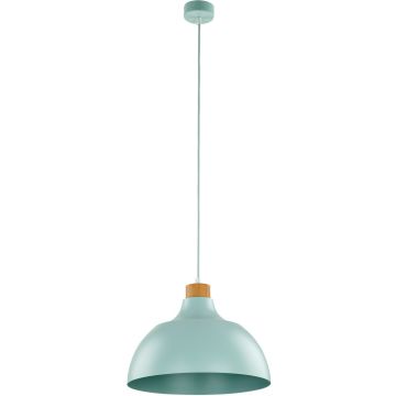 Lampă cu pendul CAP 5901 1x15W/E27 IP20 de la TK Lighting