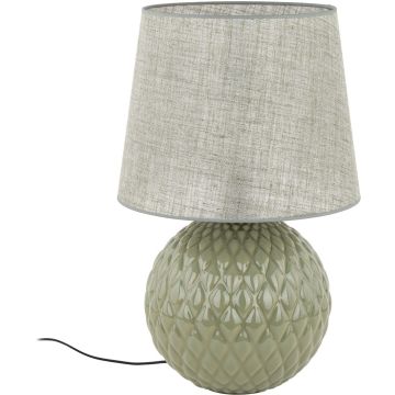Lampă de masă SANTANA 5903 1x15W/E27 IP20 de la TK Lighting