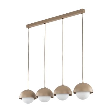 Lampă cu pendul BONO 10965 4x8W/G9 IP20 de la TK Lighting
