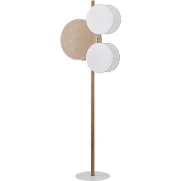 Lampă de podea PULSE 5960 3x15W/E27 IP20 de la TK Lighting