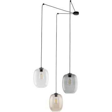 Lampă cu pendul ELIO 5972 3x15W/E27 IP20 de la TK Lighting