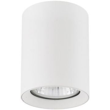 Lumină montată pe suprafață ARTEMIS 59020 1x10W/GU10 de la Alfa