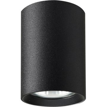Lumină montată pe suprafață ARTEMIS 59021 1x10W/GU10 de la Alfa