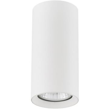 Lumină montată pe suprafață ARTEMIS 59022 1x10W/GU10 de la Alfa