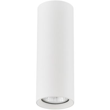 Lumină montată pe suprafață ARTEMIS 59024 1x10W/GU10 de la Alfa
