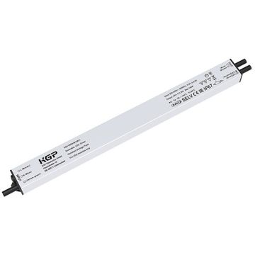 Sursă de alimentare DRIVER XSV160W48 IP67 de la Zambelis