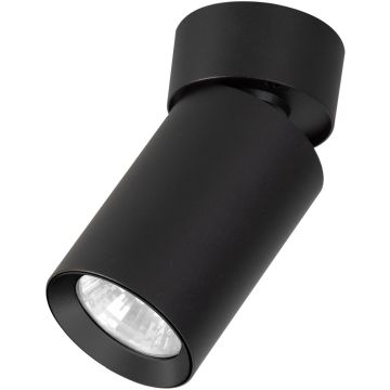 Lumină montată pe suprafață FLEX 59027 1x10W/GU10 de la Alfa