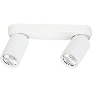 Spot FLEX 59028 2x10W/GU10 de la Alfa