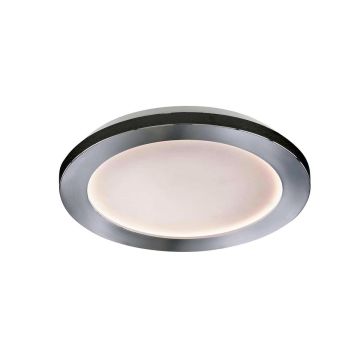 Lustră de tavan Gotland 21174 3000K 1x8.5W/LED 1100 lm IP44 de la Fischer&Honsel