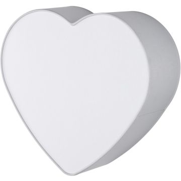 Lustră de tavan HEART 5923 2x15W/E27 IP20 de la TK Lighting