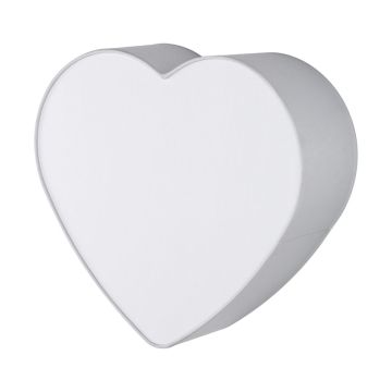 Lustră de tavan HEART 5923 2x15W/E27 IP20 de la TK Lighting