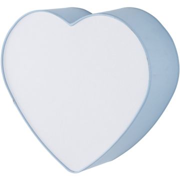 Lustră de tavan HEART 5924 2x15W/E27 IP20 de la TK Lighting