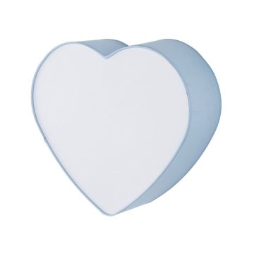 Lustră de tavan HEART 5924 2x15W/E27 IP20 de la TK Lighting