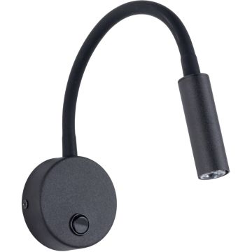 Aplique de perete LAGOS 5922 1x6W/G9 IP20 de la TK Lighting
