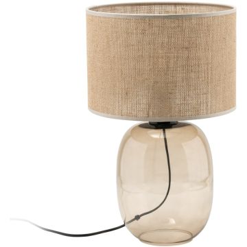 Lampă de masă MELODY 5986 1x15W/E27 IP20 de la TK Lighting