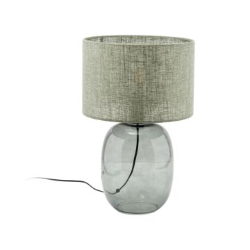 Lampă de masă MELODY 5989 1x15W/E27 IP20 de la TK Lighting
