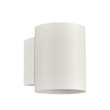 Aplique de perete Oregon LP-106/1W WH 1x40W/G9 IP20 de la Light Prestige