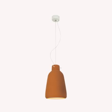 Lampă cu pendul PENDANT LAMP 1663 1x40w/E27 IP20 de la Zambelis