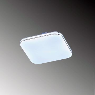 Lustră de tavan Porto 21121 3000K 1x6.5W/LED 730 lm IP20 de la Fischer&Honsel