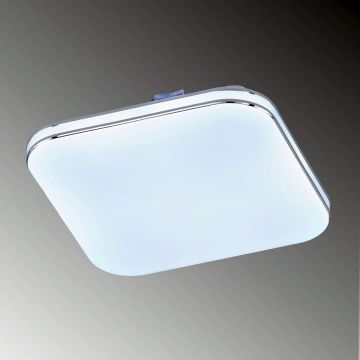 Lustră de tavan Porto 21125 3000K 1x17W/LED 2100 lm IP20 de la Fischer&Honsel
