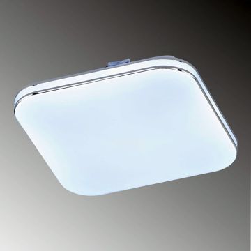 Lustră de tavan Porto 21126 3000K 1x22W/LED 2800 lm IP20 de la Fischer&Honsel