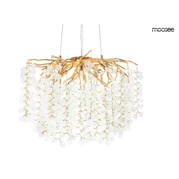 Lampă cu pendul RIVIERA 5900168832954 7x20W/G9 de la King Home