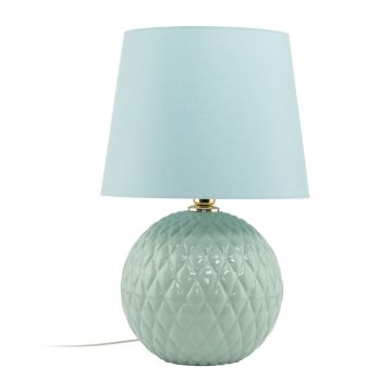 Lampă de masă SANTANA 5903 1x15W/E27 IP20 de la TK Lighting