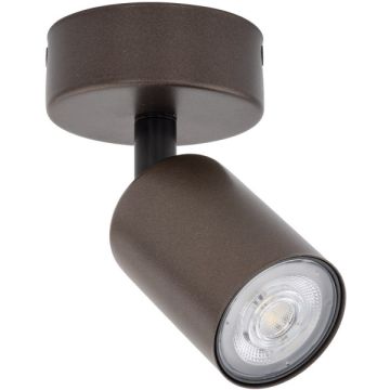 Spot TOP 5957 1x10W/GU10 IP20 de la TK Lighting