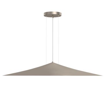 Lampă cu pendul Brito 5070 5x15W/GX53 IP20 de la Antigo
