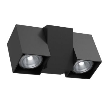 Spot Cube 2294 1x10W/GU10 IP20 de la Antigo