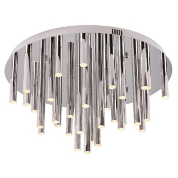 Lustră de tavan ORGANIC C0115D 3000K 33x1W/LED 1980LM IP20 de la Maxlight
