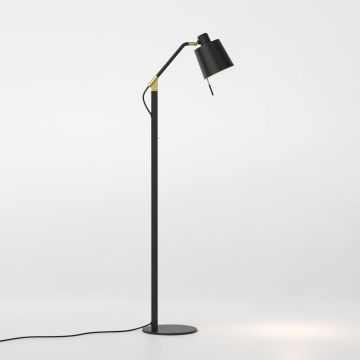 Lampă de podea Edward 1441017 1x12W/E27 ip20 de la Astro Lighting