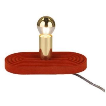 Lampă de masă MINOS 2040 1x8W/E14 IP20 de la Antigo