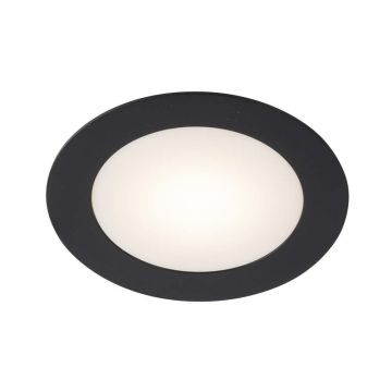 Lumină îngropată deasupra plafonului Tottori 8058 3000K 1x10W/LED 1150lm IP44 de la Shilo