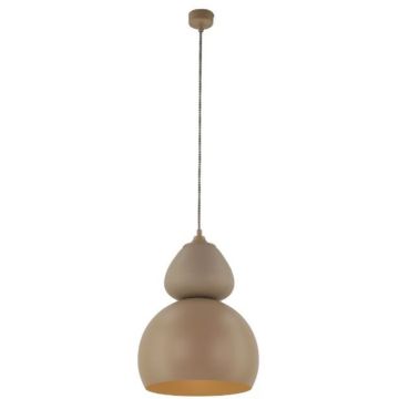 Lampă cu pendul TIGALI 5241 1x/E27 IP20 de la Antigo