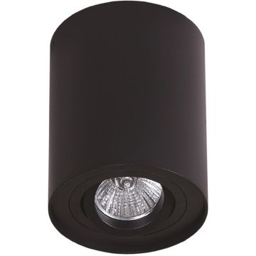 Lumină montată pe suprafață BASIC ROUND C0068 1x50w/gu10 ip20 de la Maxlight