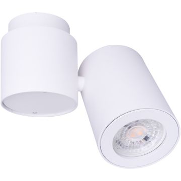 Lumină montată pe suprafață BARRO C0036 1x50w/gu10 ip20 de la Maxlight