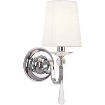 Aplique de perete CHARLOTTE W0067 1x40w/e14 ip20 de la Maxlight