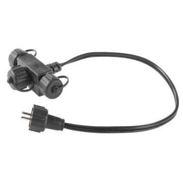 Conector ACCESSORY 6006011 de la Garden Lights