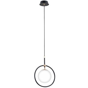 Lampă cu pendul AKIRA 60928 1x40W/E14 IP20 de la Alfa