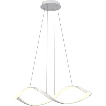 Lampă cu pendul AVIANO 6033-0106 3000k 1x52w/led 6100lm de la Aviano Lighting