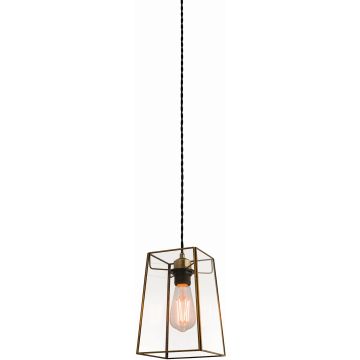Abajur BEAUMONT 60892 1x60W/E27 IP20 de la Endon