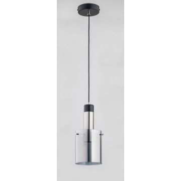 Lampă cu pendul BELLA 60829 1x60W/E27 IP20 de la Alfa